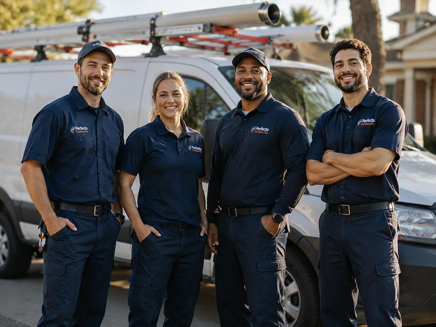 Emergency Plumber Near Me in Roseville, CA near me